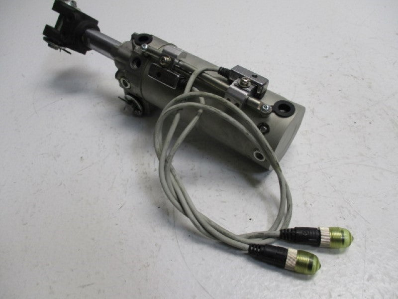 SMC CKG1A50-75YA-P CLAMP CYLINDER  NSNP
