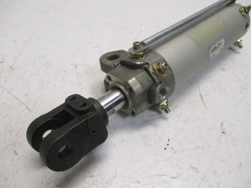 SMC CKG1A50-125Y-P CLAMP CYLINDER  UNMP