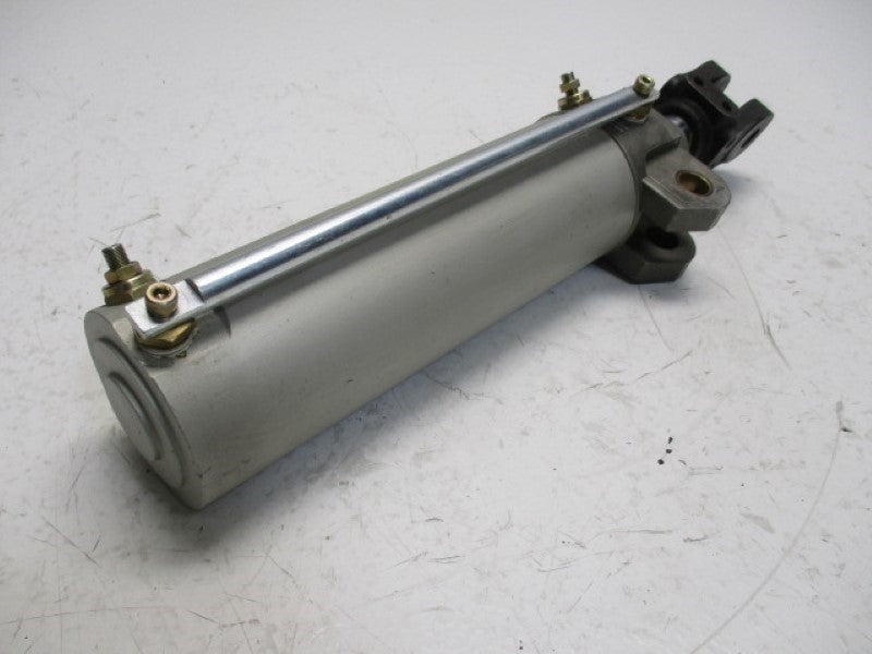 SMC CKG1A50-125Y-P CLAMP CYLINDER  UNMP