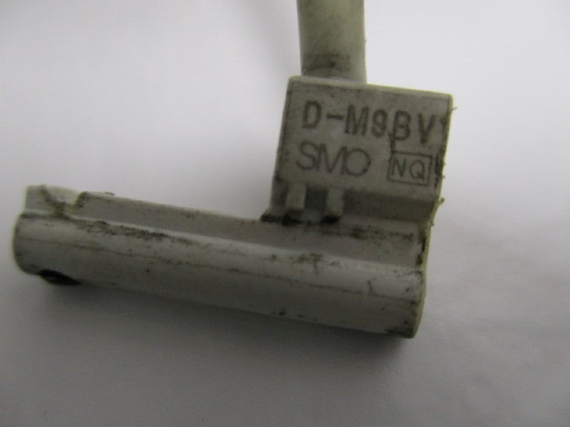 SMC D-M8BVSDPC PROXIMITY SENSOR  UNMP