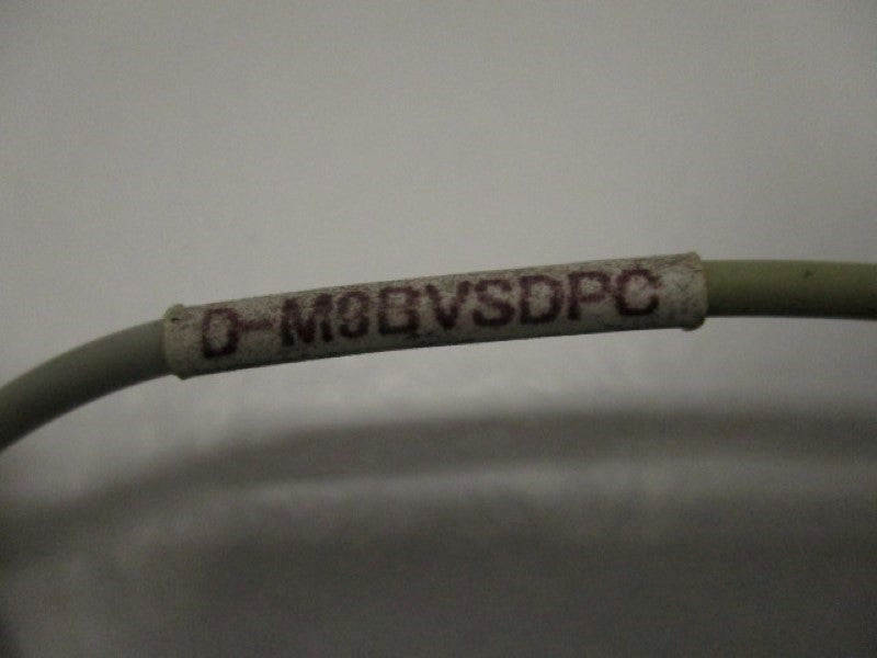SMC D-M8BVSDPC PROXIMITY SENSOR  UNMP