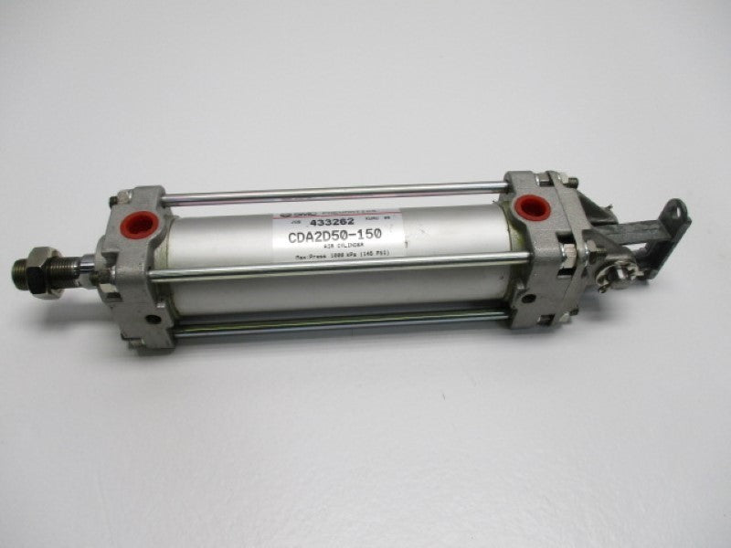 SMC CDA2D50-150 CYLINDER  NSNP