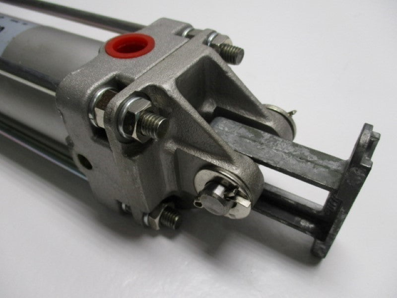 SMC CDA2D50-150 CYLINDER  NSNP