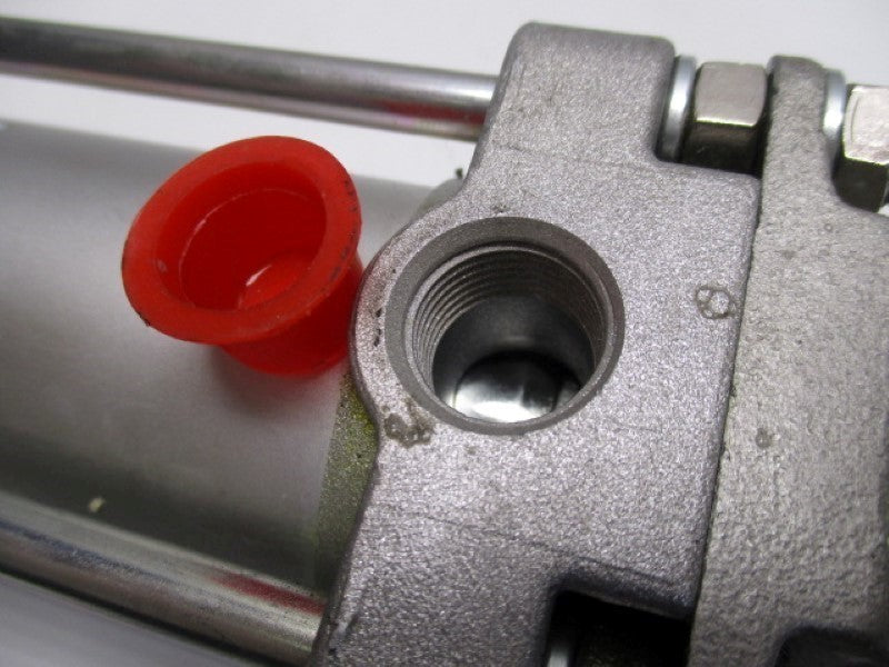 SMC CDA2D50-150 CYLINDER  NSNP