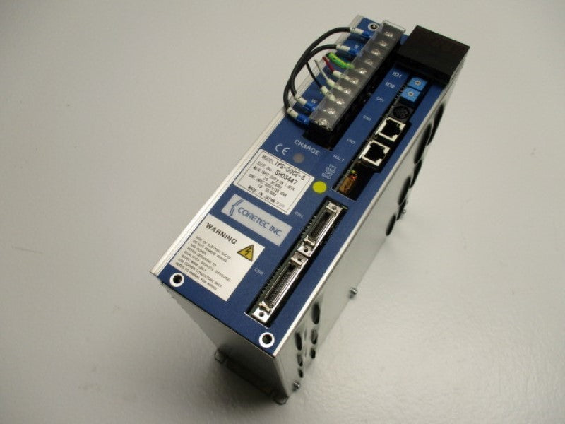 CORTEC IPS-30CE-S CONTROLLER  UNMP