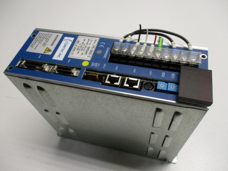 CORTEC IPS-30CE-S CONTROLLER  UNMP