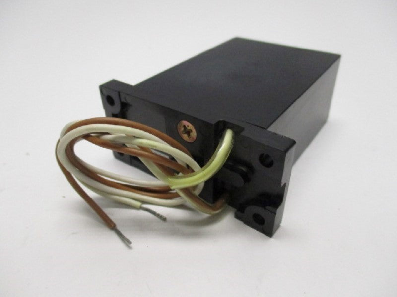 MAGNETIC LINE MCU-7C COUNTER 24VDC  NSNP