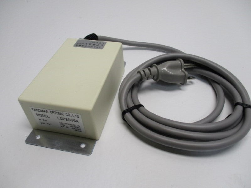 TAKENAKA OPTONIC LDP2006A POWER SUPPLY   UNMP