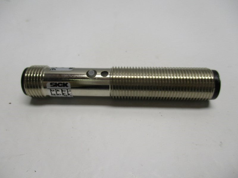 SICK VT12T-2P430 PROXIMITY SENSOR 10-30VDC  NSNP