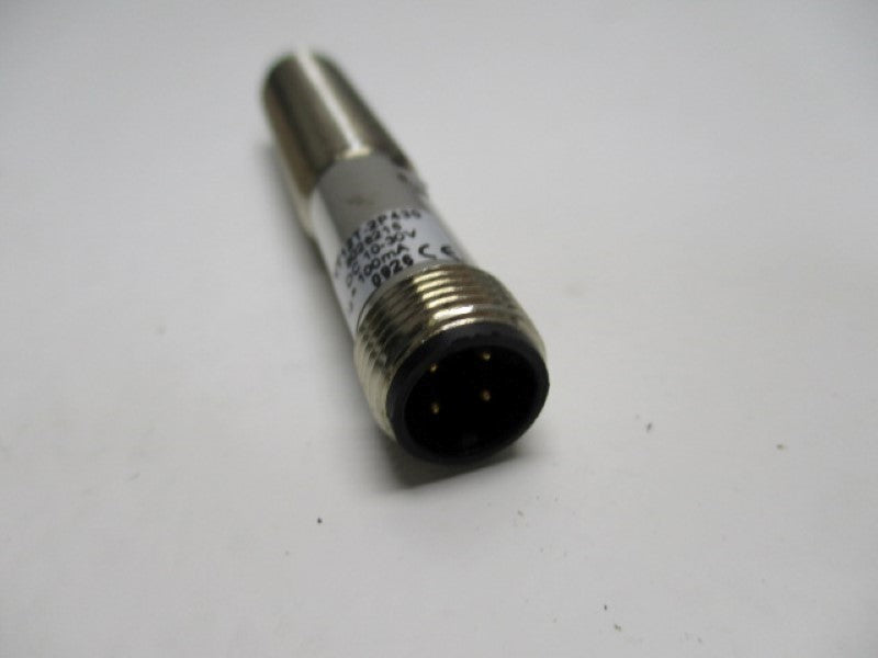 SICK VT12T-2P430 PROXIMITY SENSOR 10-30VDC  NSNP