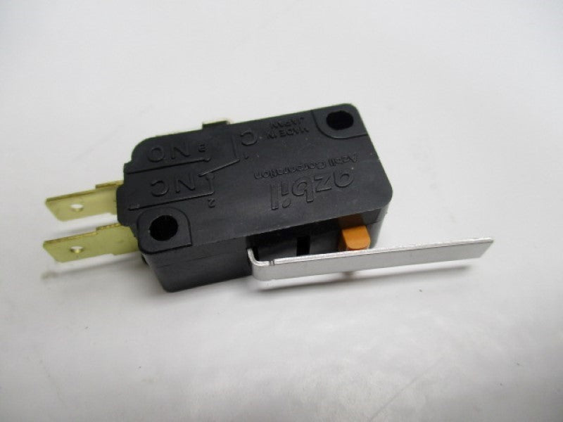 AZBIL V-5512D LIMIT SWITCH  NSNP
