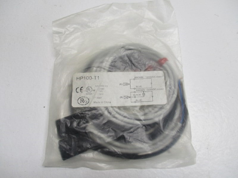 AZBIL HP100-T1 PHOTOELECTRIC SENSOR   NSMP