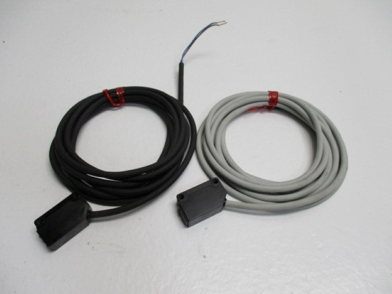 AZBIL HP100-T1 PHOTOELECTRIC SENSOR  NSNP