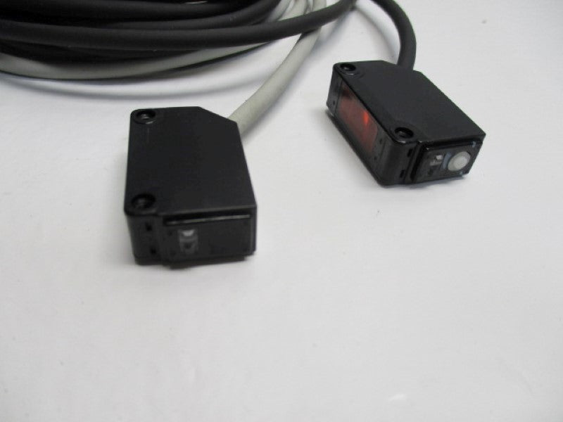 AZBIL HP100-T1 PHOTOELECTRIC SENSOR  NSNP