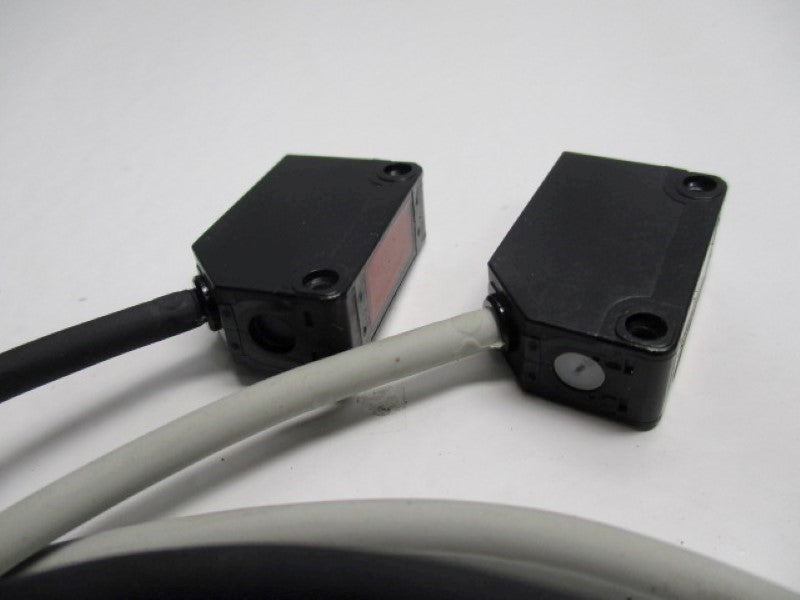 AZBIL HP100-T1 PHOTOELECTRIC SENSOR  NSNP