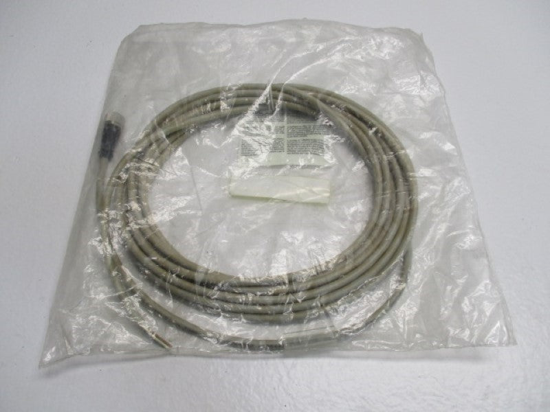 MURR ELEKTRONIK 7000-12221-2240500 CONNECTOR CABLE 5M * NEW IN FACTORY BAG *