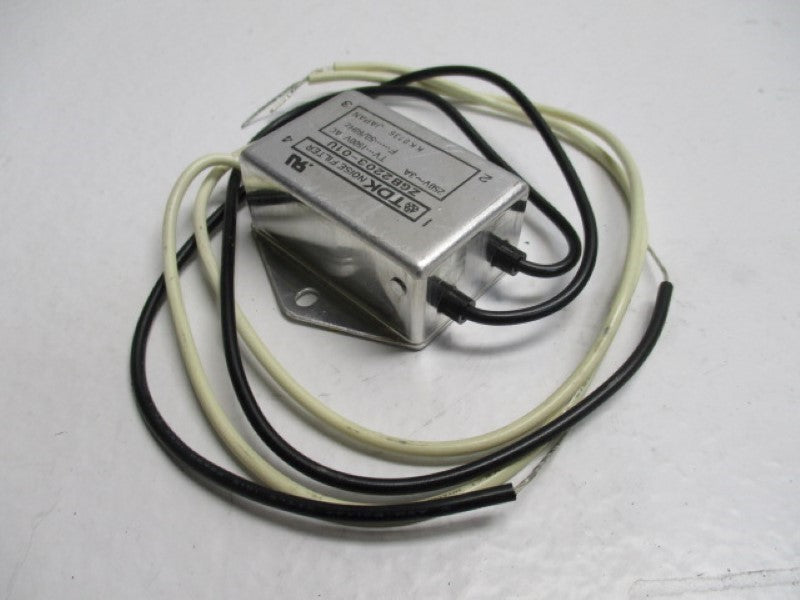 TDK ZGB2203-01U NOISE FILTER  NSNP