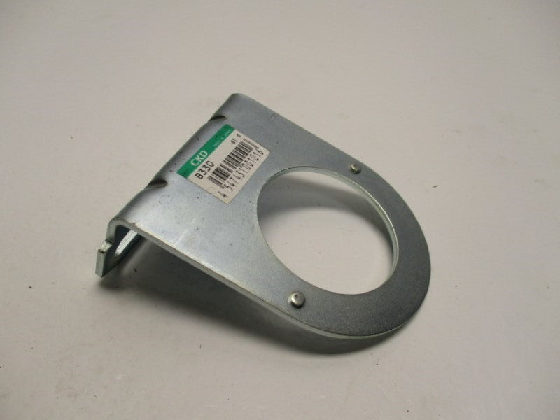 CKD B330 ALUMINUM BRACKET  NSNP