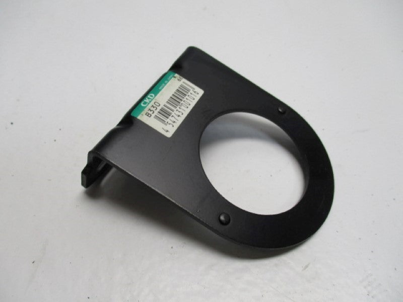 CKD B330 BLACK BRACKET  NSNP