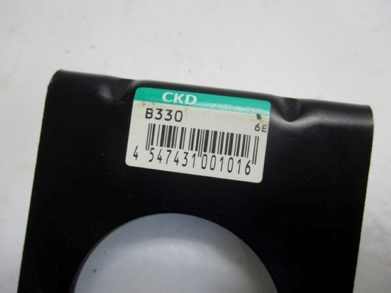 CKD B330 BLACK BRACKET  NSNP