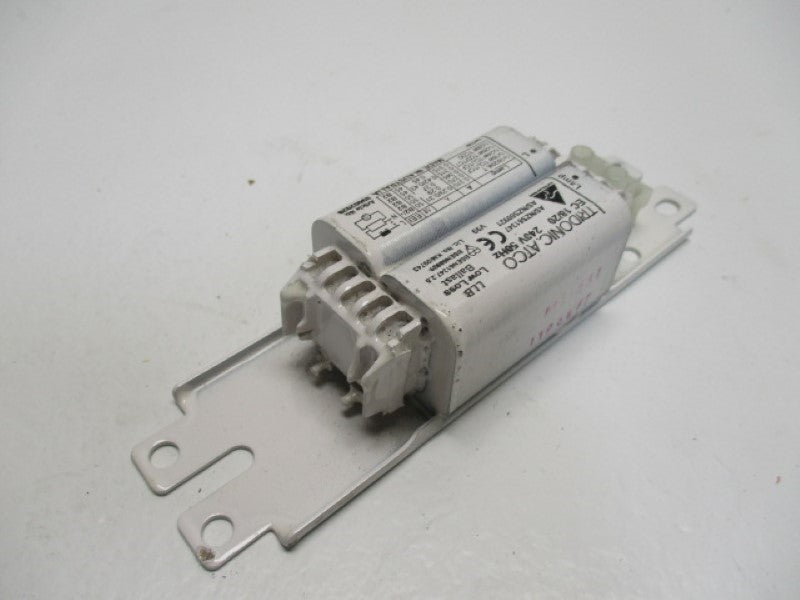 TRIDONIC ATCO EC18/20 BALLAST 240V  UNMP