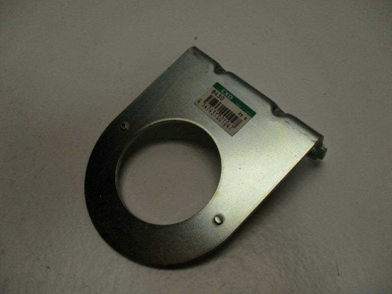 CKD B430 ALUMINUM BRACKET  NSNP