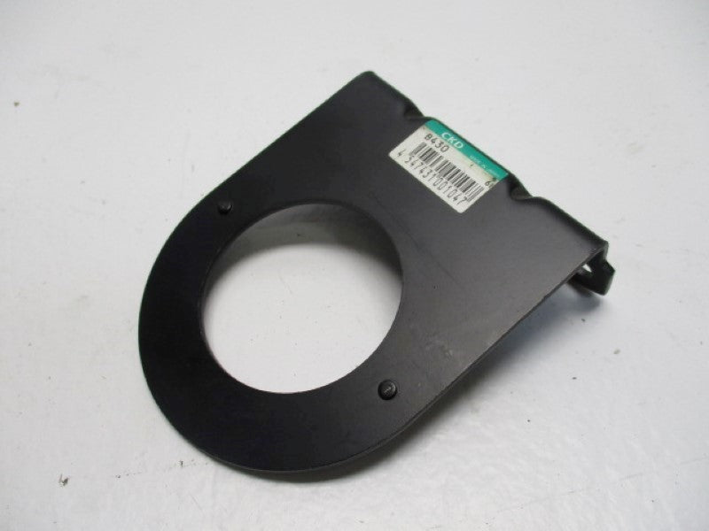 CKD B430 BLACK BRACKET   NSNP