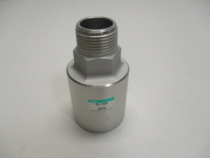 CKD SL-25A SILENCER  NSNP
