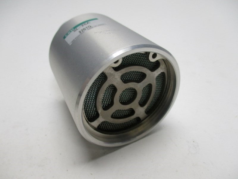 CKD SL-25A SILENCER  NSNP