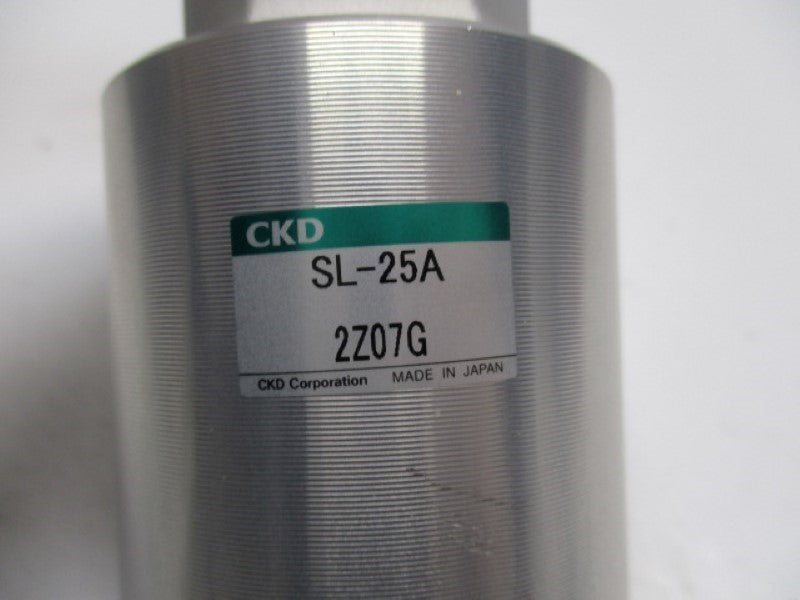 CKD SL-25A SILENCER  NSNP