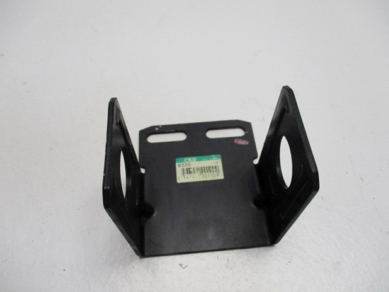 CKD B320 BLACK BRACKET  UNMP