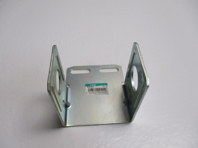 CKD B320 ALUMINUM  BRACKET  NSNP