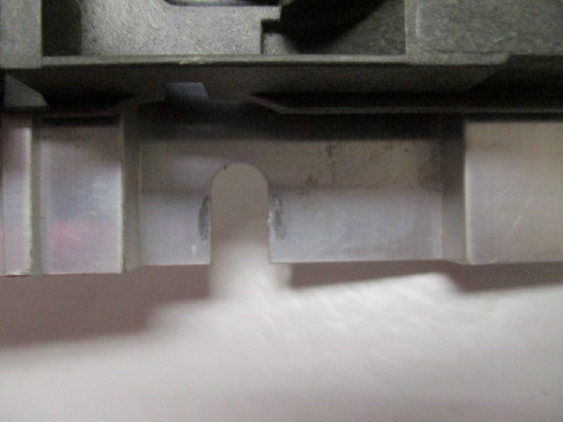 SIEMENS 6ES7400-1TA01-0AA0  UNMP