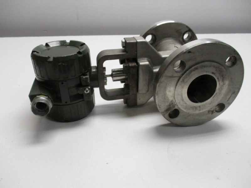 YOKOGAWA DY050-EBMBA1-2N/FF1/M04/SCT VORTEX FLOWMETER  UNMP