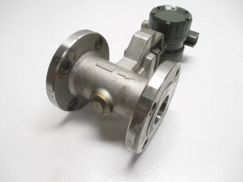 YOKOGAWA DY050-EBMBA1-2N/FF1/M04/SCT VORTEX FLOWMETER  UNMP