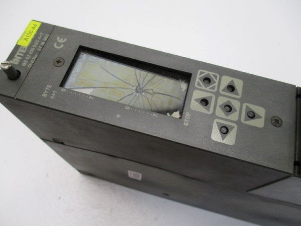PHOENIX CONTACT IBSS7400DSC/I-T 2719962 TERMINATION BOARD (AS PICTURED)  UNMP