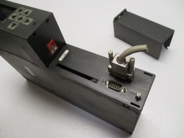 PHOENIX CONTACT IBSS7400DSC/I-T 2719962 TERMINATION BOARD (AS PICTURED)  UNMP