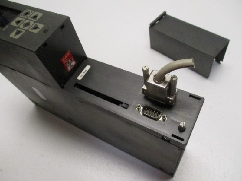 PHOENIX CONTACT IBSS7400DSC/I-T 2719962 TERMINATION BOARD (AS PICTURED)  UNMP
