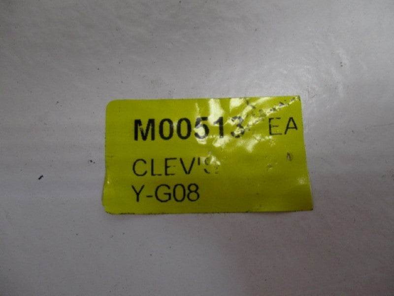 SMC Y-G08 CLEVIS  NSNP