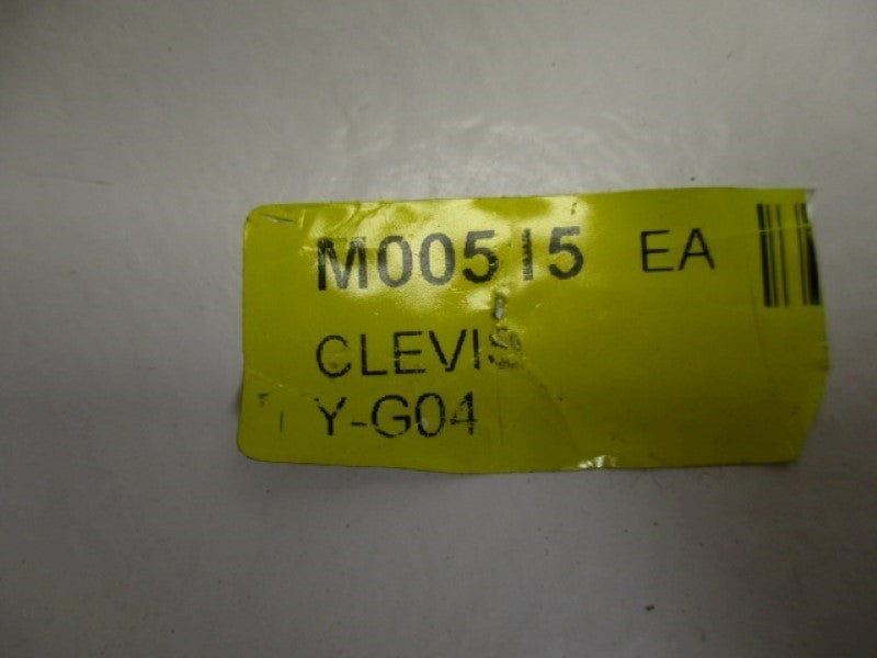 SMC Y-G04 CLEVIS  NSNP