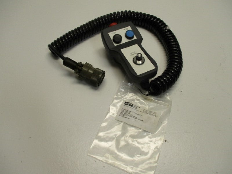 ATS 13067-1-900-035 VACCUM PENDANT ASSEMBLY  NSNP