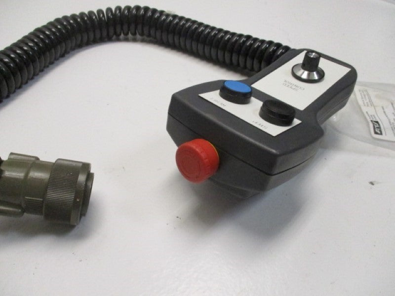 ATS 13067-1-900-035 VACCUM PENDANT ASSEMBLY  NSNP