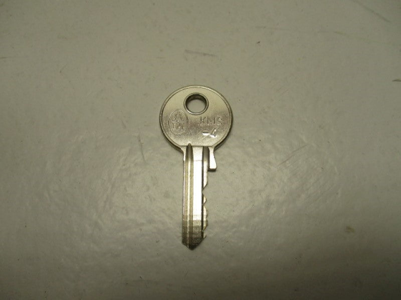 KLOCKNER MOELLER KMS-4 KEY  NSNP