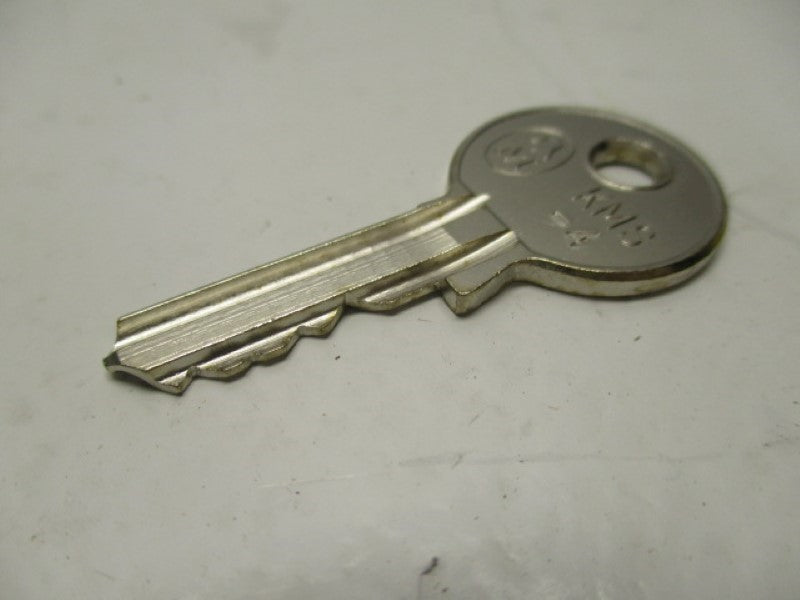 KLOCKNER MOELLER KMS-4 KEY  NSNP