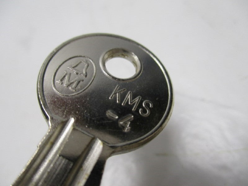 KLOCKNER MOELLER KMS-4 KEY  NSNP