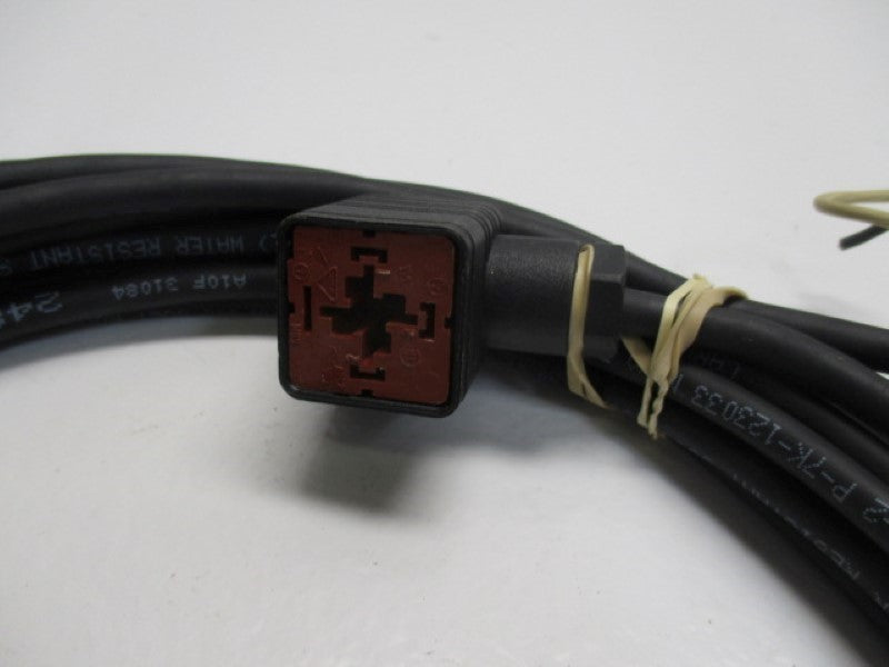 CAROL P-7K-123033 CABLE 300V  UNMP