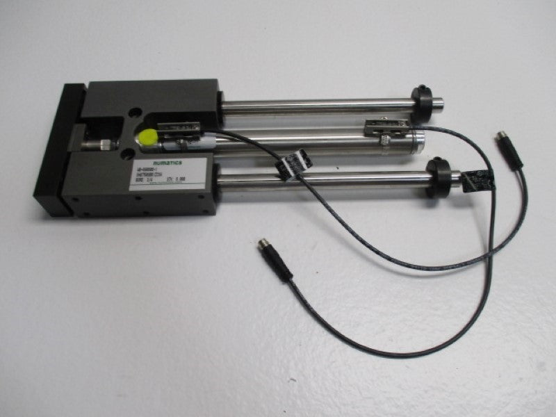 NUMATICS WB-698606-1 LINEAR SLIDE CYLINDER 3/4"  NSNP