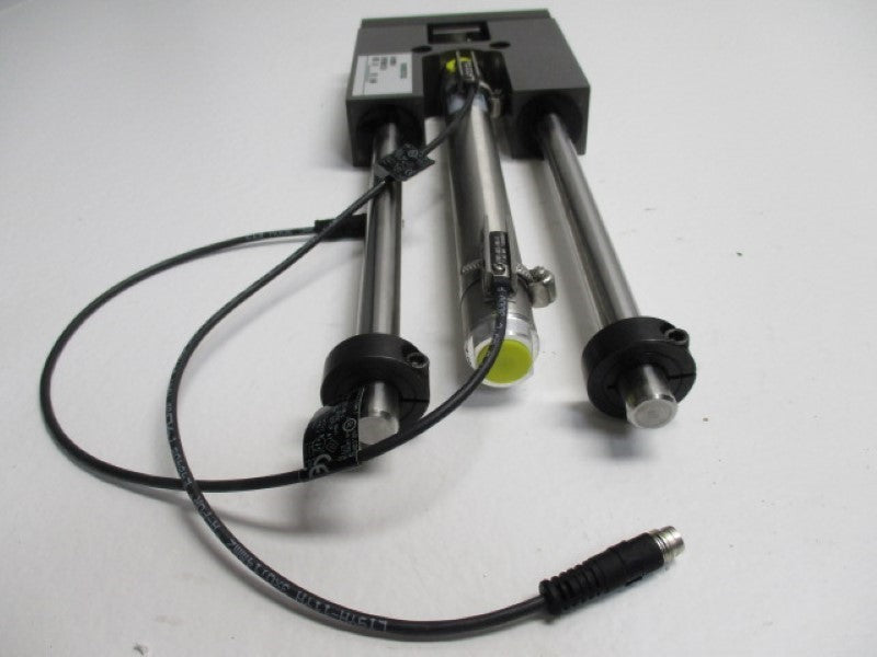 NUMATICS WB-698606-1 LINEAR SLIDE CYLINDER 3/4"  NSNP