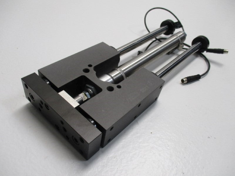 NUMATICS WB-698606-1 LINEAR SLIDE CYLINDER 3/4"  NSNP