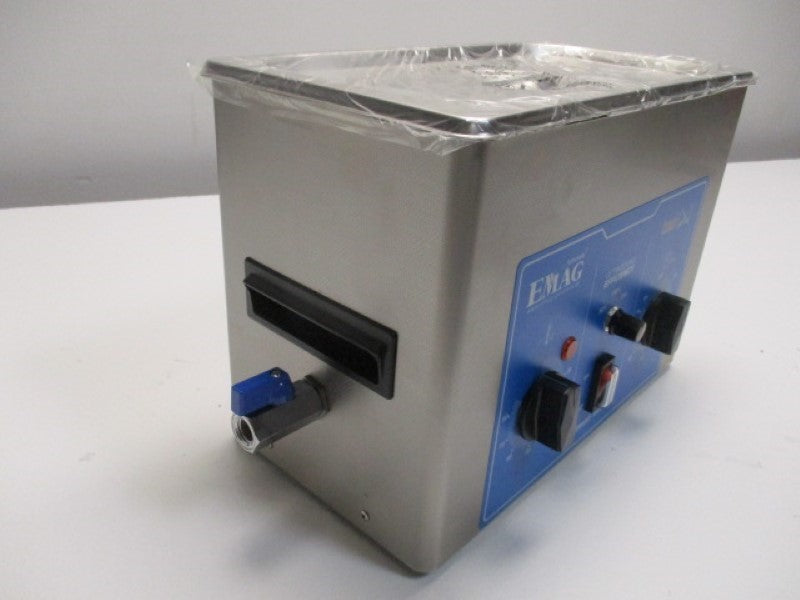 EMAG EMAG EMMI-40HC D-64546 ULTRASONIC CLEANING TANK  NSMP